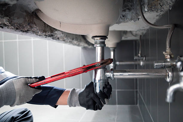 Trusted Water Heater Repair service in Saddle River, NJ - AAA Plumbing Heating